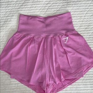 Gymshark Vital 2-in-1 Shorts